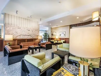 Hotel Ascot Milano