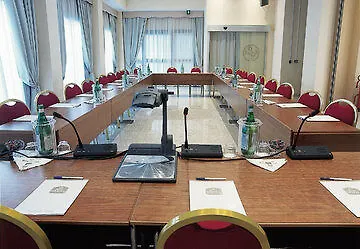 ****  Hotel Ascot Milan Italy