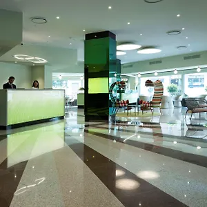 Отель C-hotels Concorde, Милан