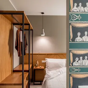 Casa Mia 2*, Милан Италия
