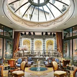 Отель Chateau Monfort - Relais & Chateaux, Милан