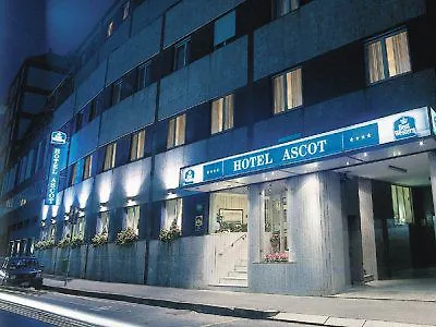 Hotel Ascot Milan