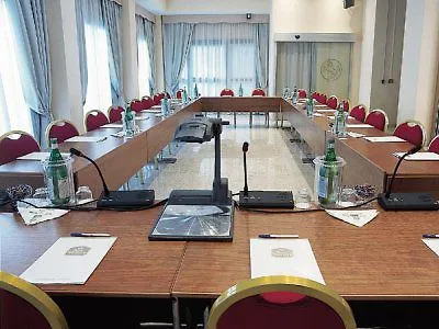****  Hotel Ascot Milan Italy